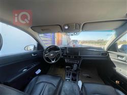 كيا اوبتيما